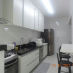 Apartamento Residencial à venda, Aviação, Praia Grande - AP0464.