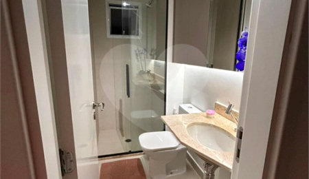 Apartamento à venda com 3 quartos, sendo 1 suíte, em Vila Andrade, São Paulo, SP