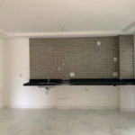 Apartamento com 3 dormitórios à venda, 87 m² por R$ 683.920,00 - Aparecida - Santos/SP