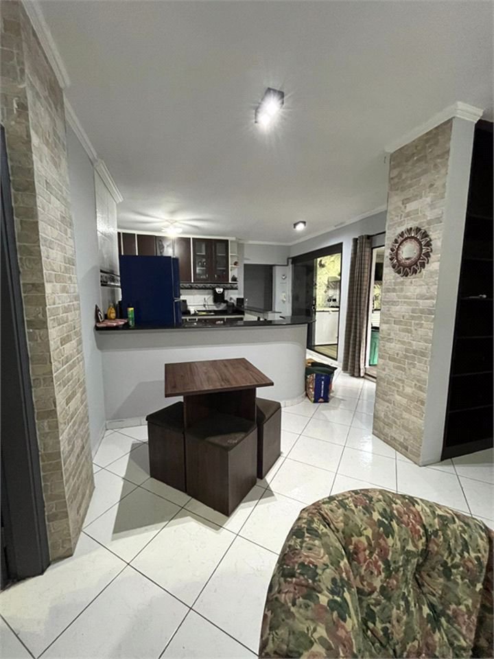 Apartamento Residencial à venda, Vila Júlia, Guarujá - AP0740.