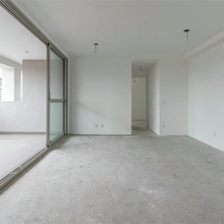 Apartamento à venda com 2 suítes em Pinheiros, São Paulo, SP