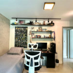Apartamento à venda com 3 quartos, sendo 1 suíte, em Lagoa, Rio de Janeiro, RJ