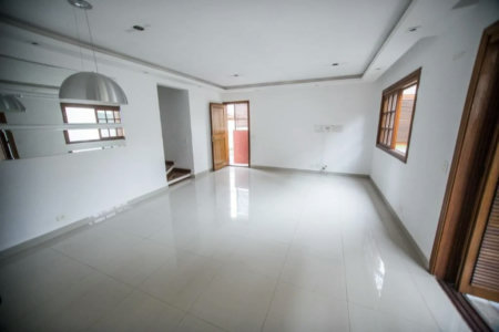 Casa à venda com 3 suítes no condomínio Jardim Ouro Preto - Villas Paulistas, São Paulo - SP
