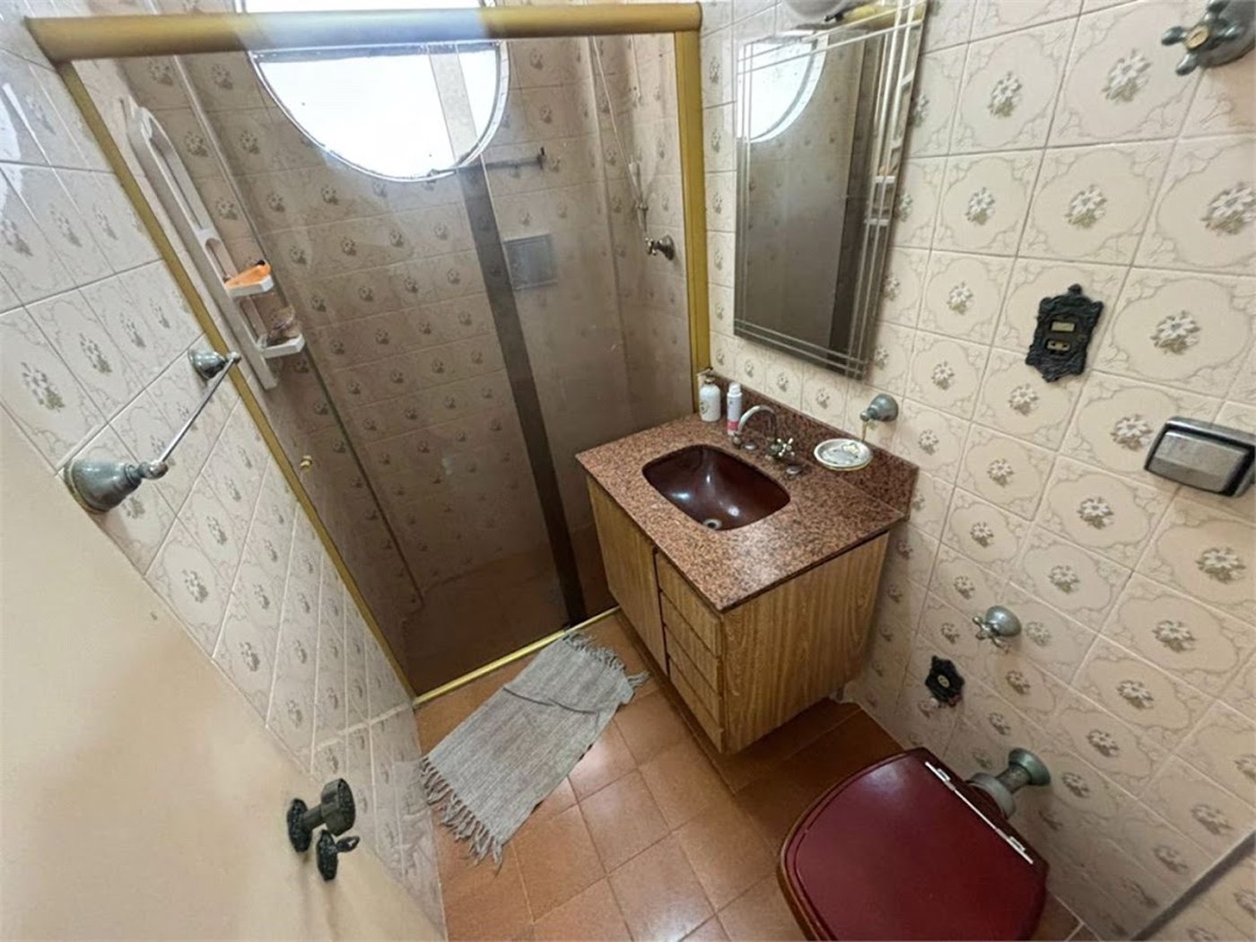 Apartamento à venda, 116 m² por R$ 800.000,00 - Gonzaga - Santos/SP