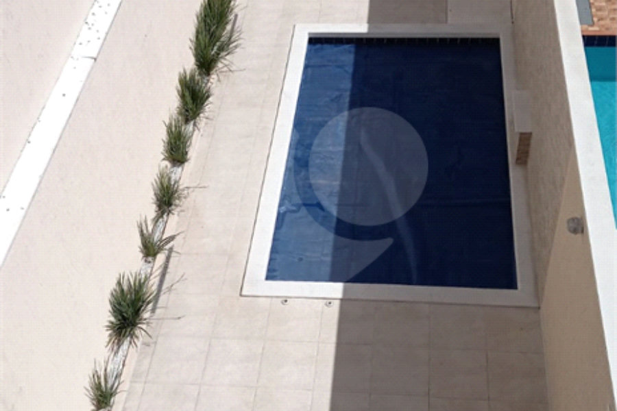 Casa para alugar com 4 suítes no condomínio Milenium, São Paulo - SP