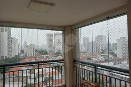Apartamento à venda com 3 quartos, sendo 1 suíte, em Belenzinho, São Paulo, SP
