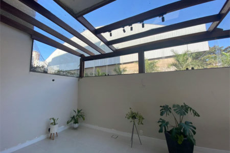 Garden à venda com 2 quartos, sendo 1 suíte, em Água Branca, São Paulo, SP