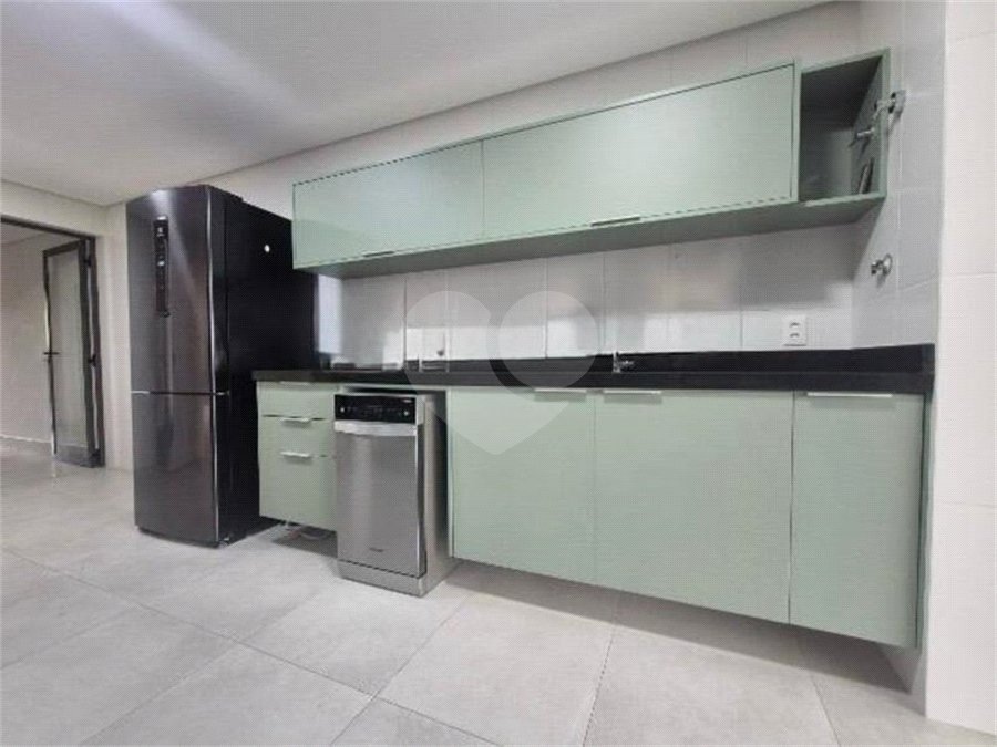 Apartamento para alugar com 3 suítes, em Jardim Morumbi, São Paulo, SP