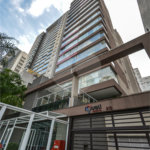 Apartamento à venda com 1 quarto em Bela Vista, São Paulo, SP