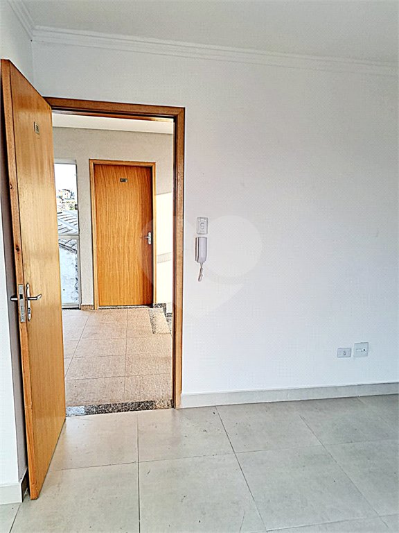 Apartamento à venda com 1 suíte em Vila Guilherme, São Paulo, SP