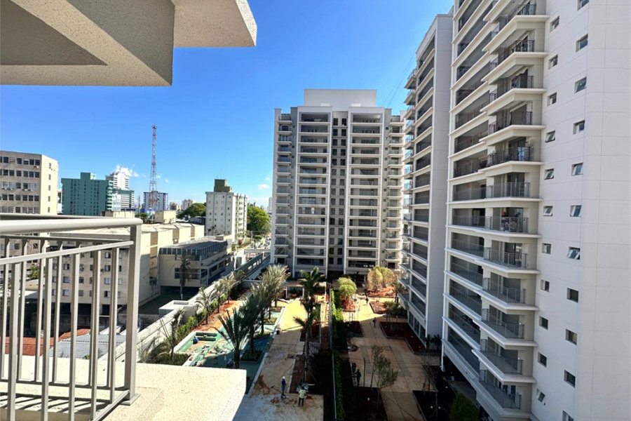 Apartamento à venda com 3 suítes em Tucuruvi, São Paulo, SP