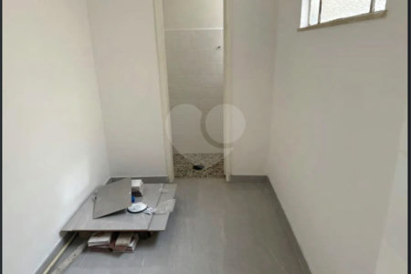 Apartamento à venda com 1 quarto em Vila Isabel, Rio de Janeiro, RJ