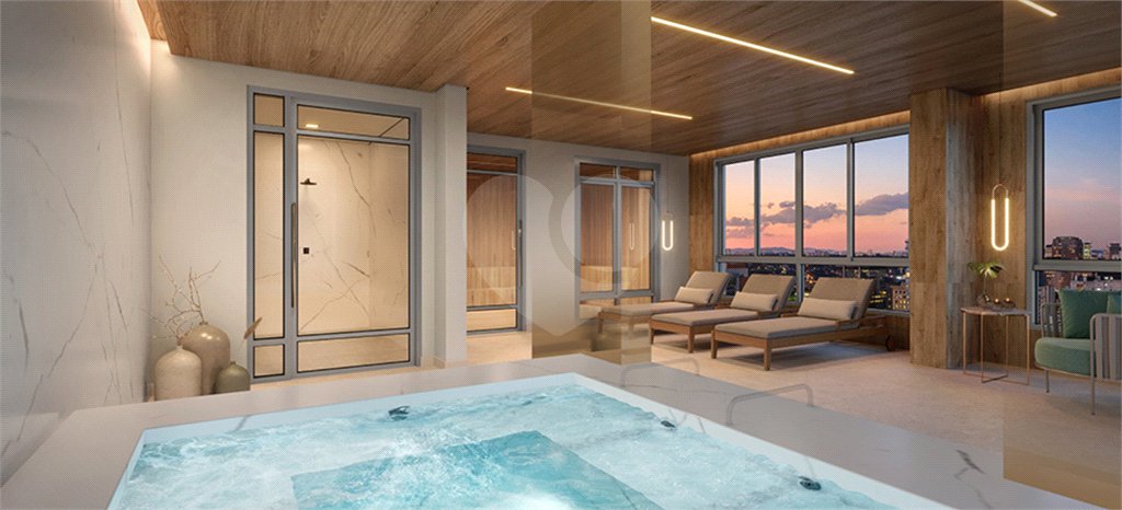 Apartamento à venda com 4 quartos, sendo 2 suítes,  em Tucuruvi, São Paulo, SP