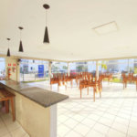 Kitnet Residencial à venda, Parque Enseada, Guarujá - KN0023.