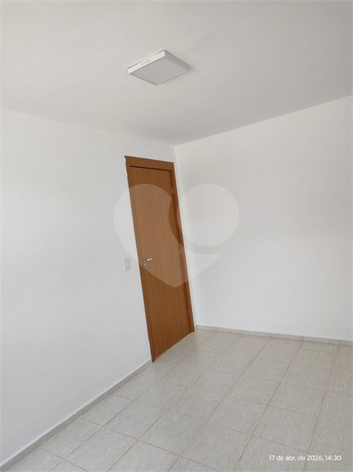 Apartamento à venda com 2 quartos em Jardim Santa Clara (vila Xavier), Araraquara, SP