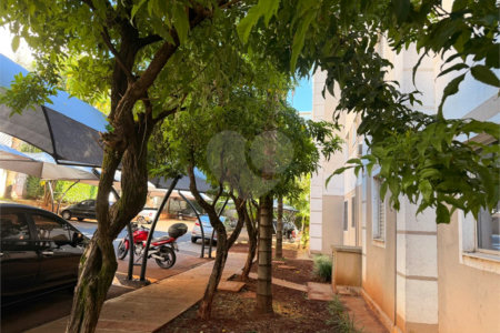 Apartamento à venda com 2 quartos em Vila Abranches, Ribeirão Preto, SP