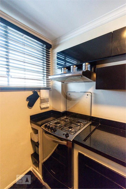 Apartamento à venda com 2 suítes em Jardim Paulista, São Paulo, SP
