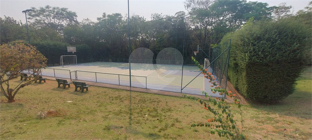 Terreno à venda no condomínio Fazenda Imperial, Sorocaba - SP