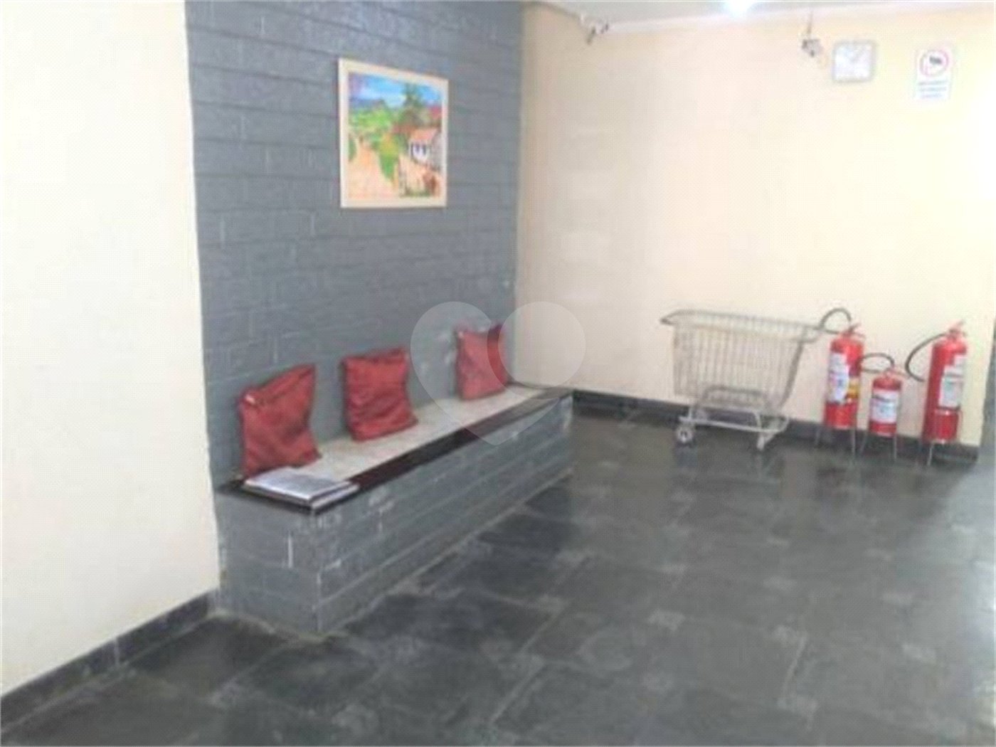 Apartamento à venda com 1 quarto em Liberdade, São Paulo, SP