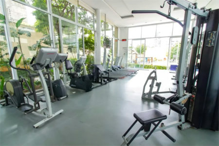 Apartamento à venda com 3 suítes em Vila Leopoldina, São Paulo, SP