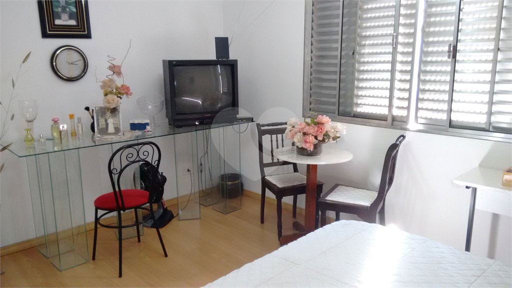 Casa de Vila à venda com 2 quartos em Granja Julieta, São Paulo, SP