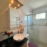 Apartamento com 2 dormitórios à venda, 83 m² por R$ 1.260.000,00 - Aparecida - Santos/SP
