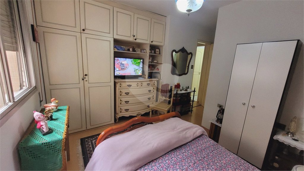 Apartamento à venda com 2 quartos, sendo 1 suíte, em Pinheiros, São Paulo, SP