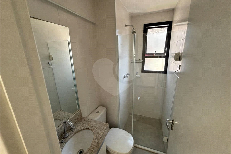 Apartamento para alugar com 2 quartos, sendo 1 suíte, em Parada Inglesa, São Paulo, SP