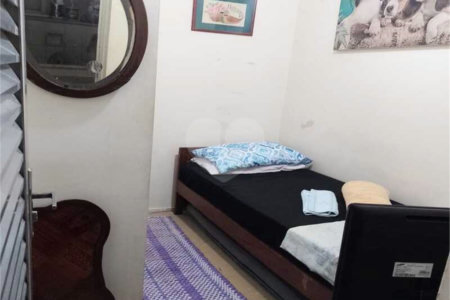 Apartamento à venda com 3 quartos, sendo 1 suíte,  em Copacabana, Rio de Janeiro, RJ