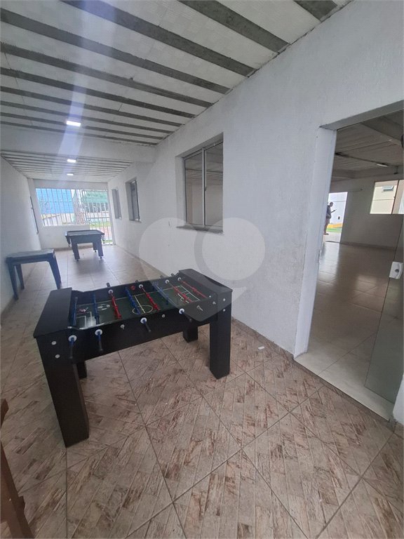 Apartamento para alugar com 2 quartos em Santíssimo, Rio de Janeiro, RJ