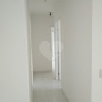 Apartamento para alugar com 2 quartos em Vila Anastácio, São Paulo, SP
