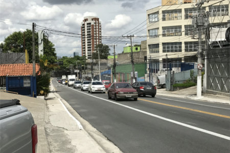 Terreno para alugar em Butantã, São Paulo, SP