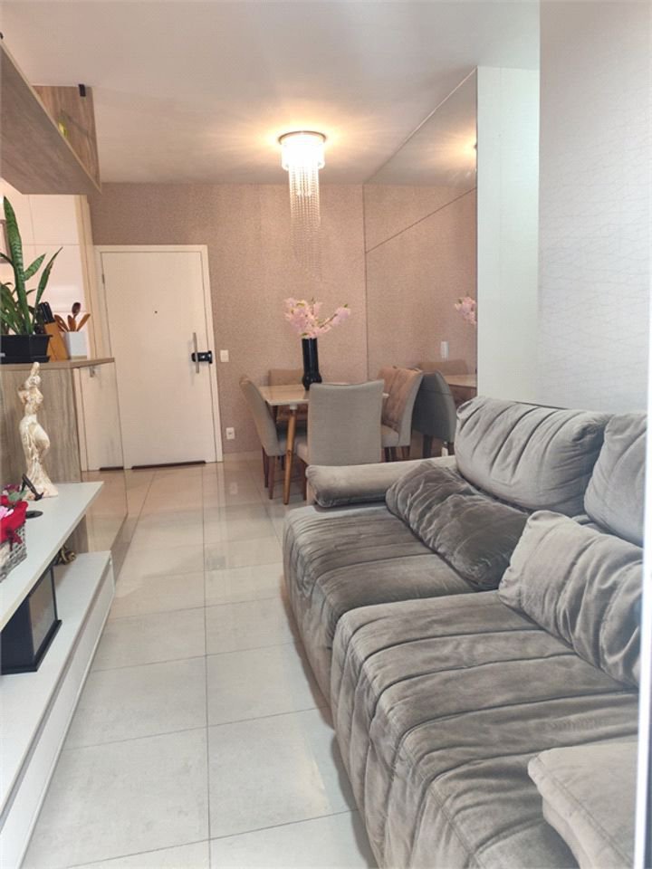 Apartamento com 2 dormitórios à venda, 64 m² por R$ 650.000,00 - Marapé - Santos/SP