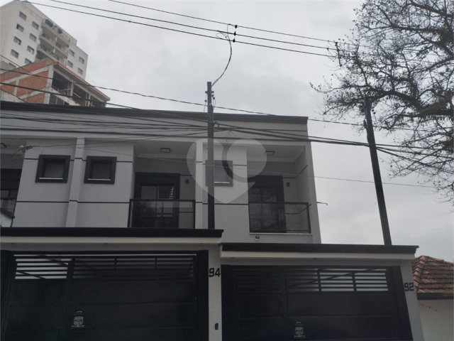 Sobrado à venda com 3 quartos, sendo 1 suíte,  em Santana, São Paulo, SP