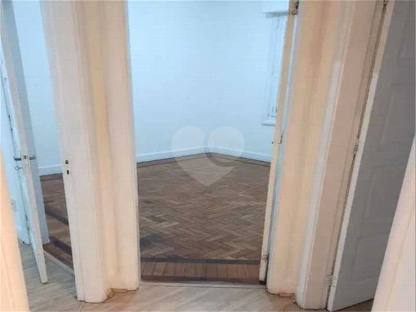 Apartamento à venda com 3 quartos no Centro, Rio de Janeiro, RJ