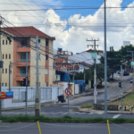 Terreno à venda em Vila Odim Antão, Sorocaba, SP