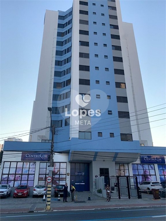 Casa à venda com 1 quarto no condomínio Residencial Blue Tower, São José dos Campos - SP
