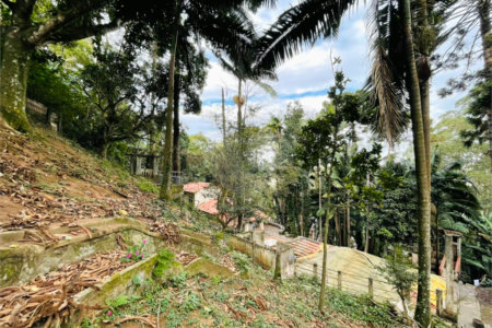 Terreno à venda em Tucuruvi, São Paulo, SP
