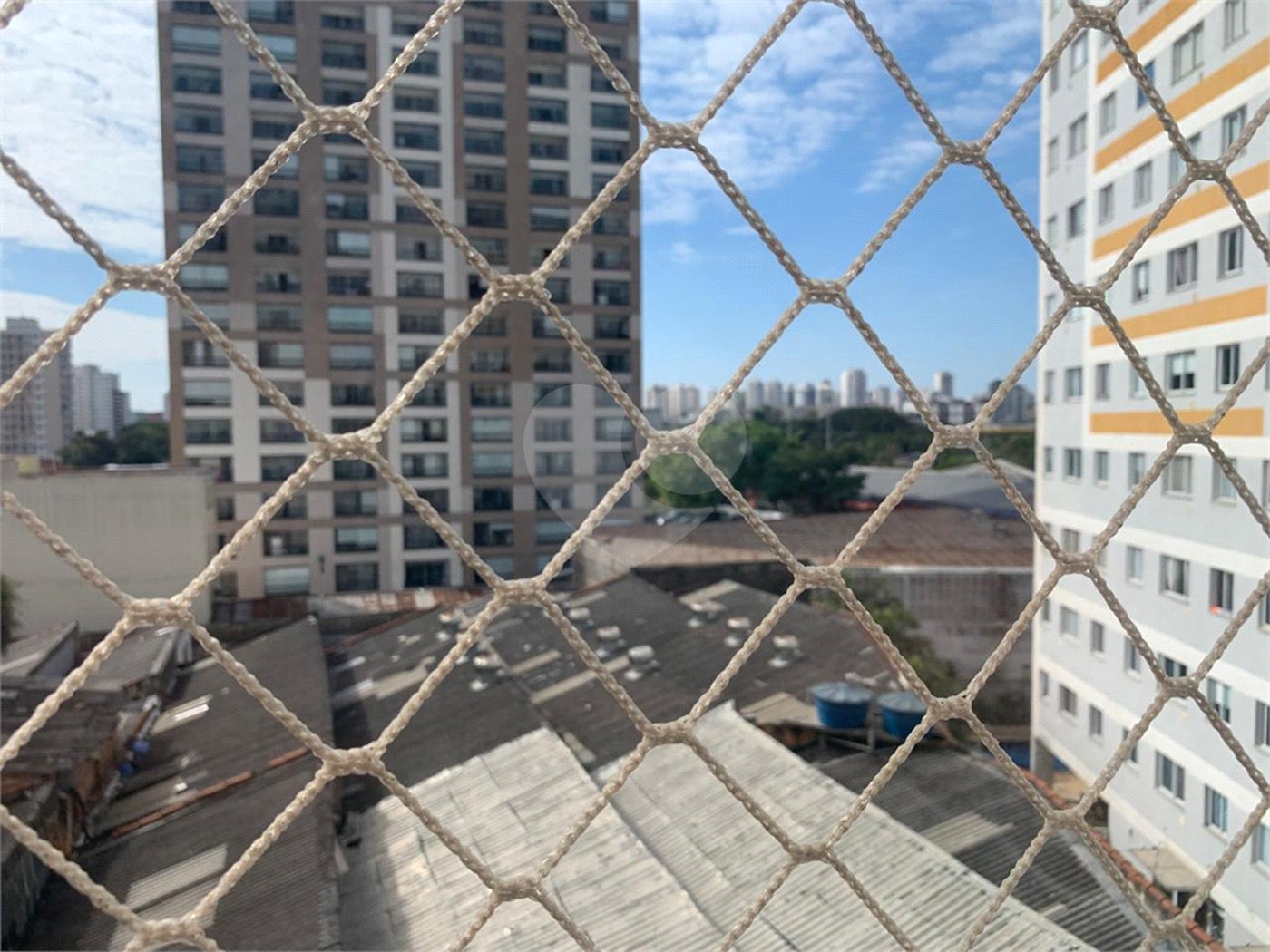 Apartamento à venda com 2 quartos em Cambuci, São Paulo, SP