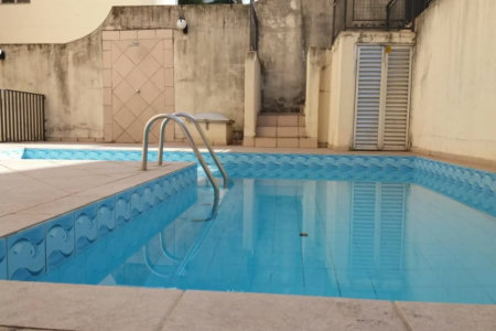 Apartamento à venda com 3 quartos, sendo 1 suíte, em Vila Progredior, São Paulo, SP