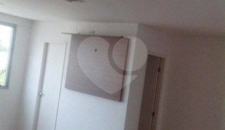 Sala à venda em Santana, São Paulo, SP
