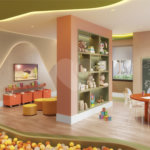 Apartamento à venda com 3 suítes em Nova Petrópolis, São Bernardo do Campo, SP