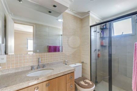 Apartamento à venda com 2 suítes em Jurubatuba, São Paulo, SP