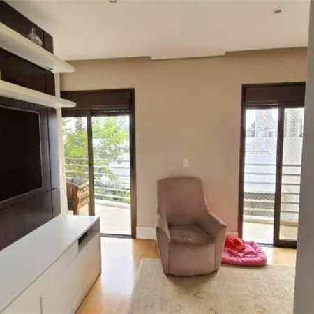 Casa à venda com 3 suítes no condomínio Metropolitan, São Paulo - SP