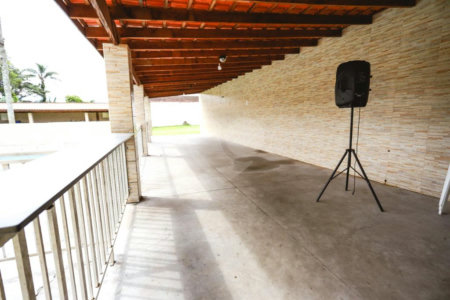 Chácara à venda com 3 quartos, sendo 1 suíte, em Vila São Pedro, Suzano, SP