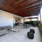 Apartamento com 2 dormitórios à venda, 82 m² por R$ 990.000,00 - Aparecida - Santos/SP