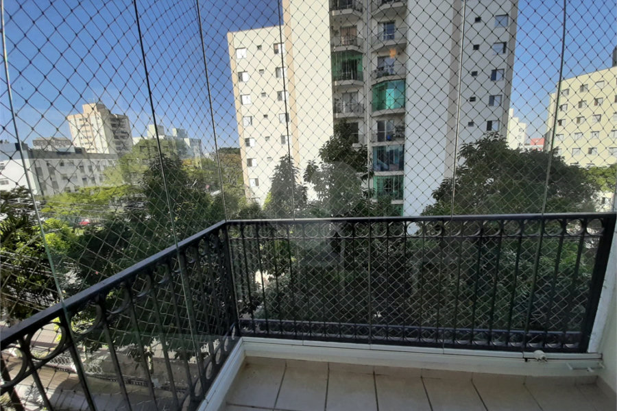 Apartamento à venda com 3 quartos em Mandaqui, São Paulo, SP