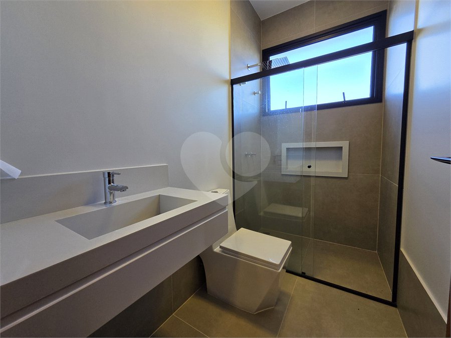 Casa à venda com 3 suítes no condomínio Evidence Residencial, Araçoiaba da Serra - SP