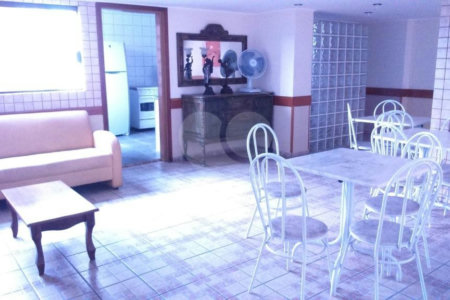 Apartamento à venda com 3 quartos, sendo 1 suíte, em Lapa, São Paulo, SP