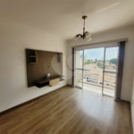 Apartamento à venda com 3 quartos, sendo 1 suíte, em Cidade Nova I, Indaiatuba, SP